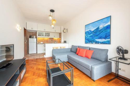 Apartamento Guestready - Peaceful One Bedroom Abode In Idyllic Estoril
