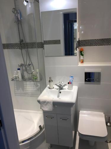 Apartamento Hel Le?na Mieszkanie