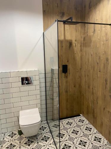Apartament Tomek