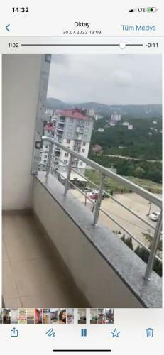 Apartamento Aqua Marin Platinium Sitesi 6. Kat