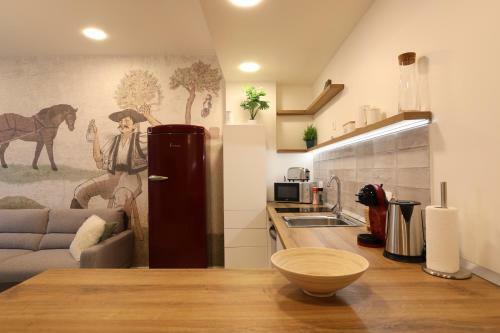 [verdes] - Harvest Exclusive Apartment