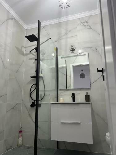 Apartament Alexandra Ressidence