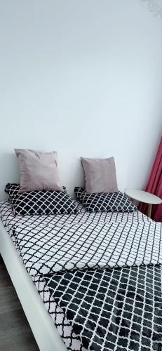 Apartament Alexandra Ressidence