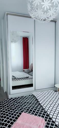 Apartament Alexandra Ressidence