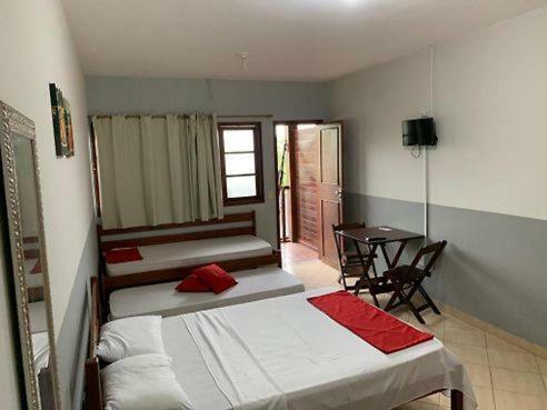 Hostal Pousada Paraiso Guarapari