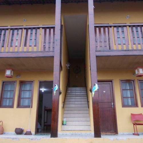 Hostal Pousada Paraiso Guarapari
