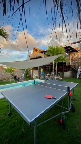 Hotel Kokohaubungalows