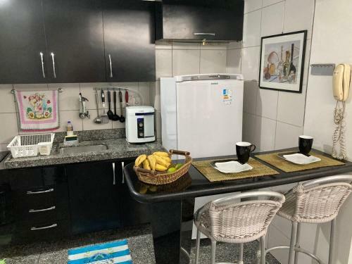 202 Lindo Apartamento Mobiliado No Mucuripe