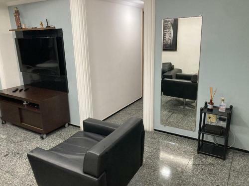 202 Lindo Apartamento Mobiliado No Mucuripe