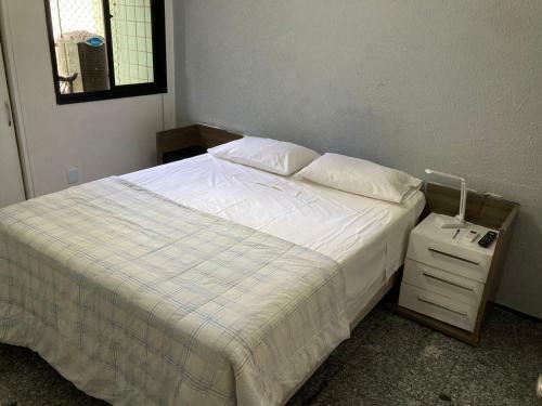 202 Lindo Apartamento Mobiliado No Mucuripe