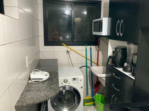 202 Lindo Apartamento Mobiliado No Mucuripe