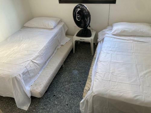 202 Lindo Apartamento Mobiliado No Mucuripe