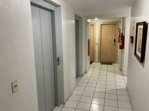 202 Lindo Apartamento Mobiliado No Mucuripe