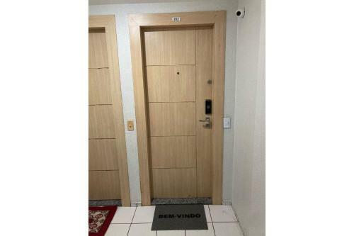 202 Lindo Apartamento Mobiliado No Mucuripe