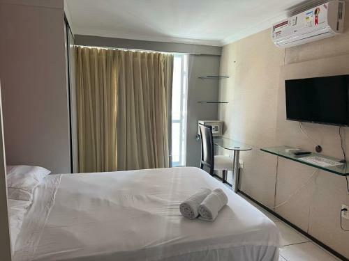 Apartament Beach Fortaleza
