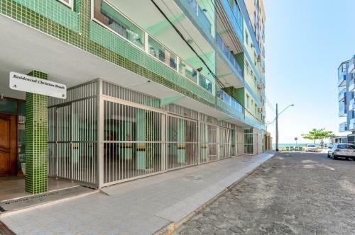 Apartamento Aconchegante Em Centro De Meia Praia