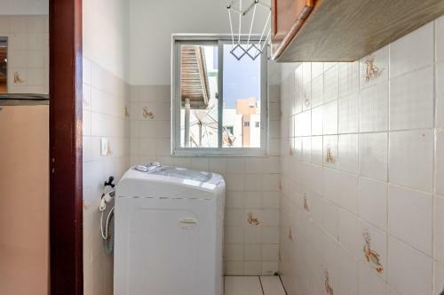Apartamento Aconchegante Em Centro De Meia Praia