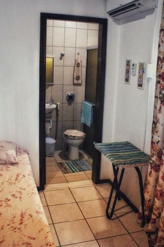 Apartamento Aconchegante Em Centro De Meia Praia