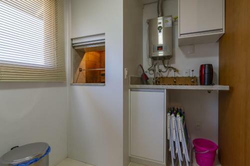 Rosa Apartamento Solar Da Encosta