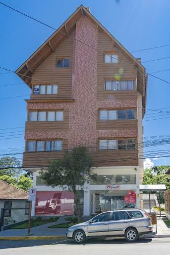 Rosa Apartamento Solar Da Encosta