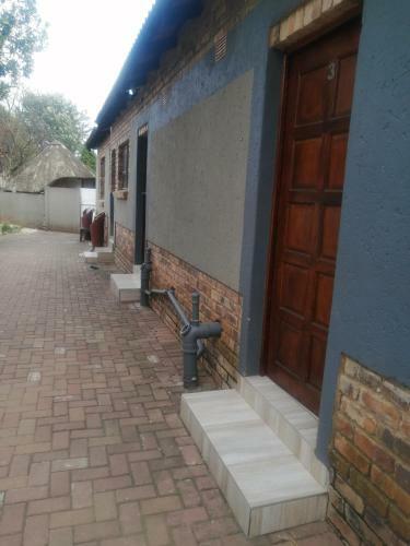Hostal Williamz Guesthouse