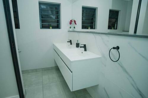 Apartamento Lethabo Luxury Suite