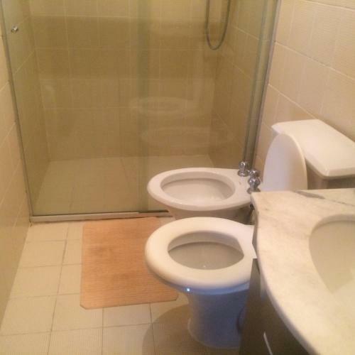 Apartamento Edificio Corfu Guaruj�