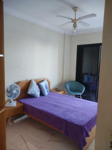 Apartamento Apto Praia Enseada