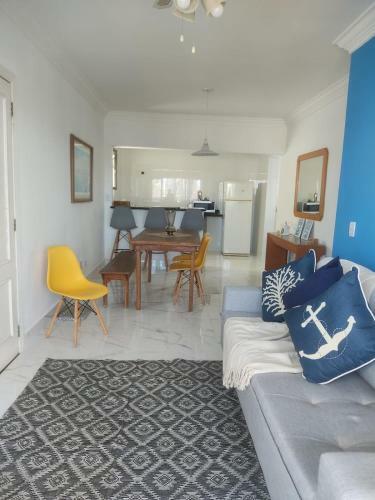 Apartamento Apto Praia Enseada