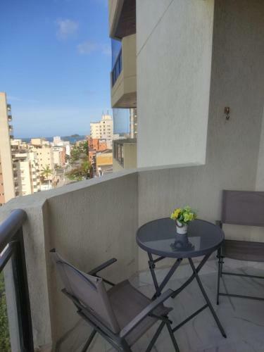 Apartamento Apto Praia Enseada