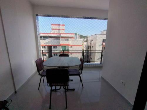 Apartamento Equipado Pr�ximo � Praia
