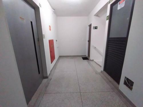 Apartamento Equipado Pr�ximo � Praia