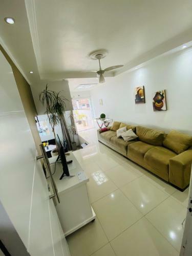 Apartamento Com Piscina, Guaruj�