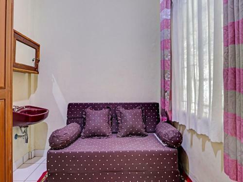 Hotel Oyo 91480 Putridapisa Syariah