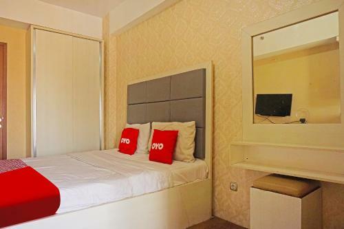 Hotel Collection O 91526 Glv Nusantara Tower E