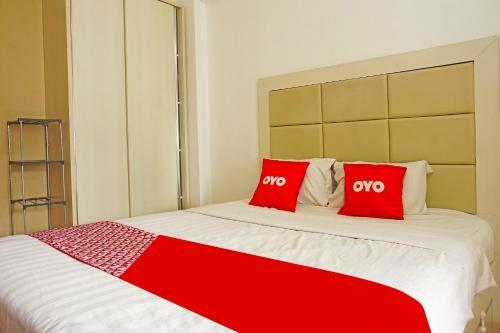 Hotel Collection O 91526 Glv Nusantara Tower E