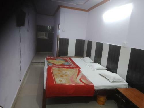 Hotel Maharaja Inn By Wb Inn