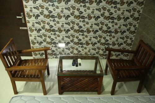 Hotel Publicstarresidency