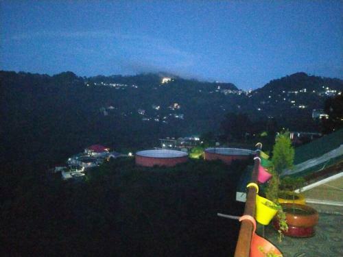 Aranya Villa 3bed Room Luxurious Villa In Kasauli