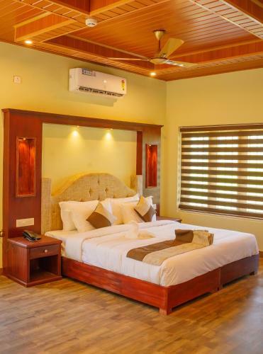 Hotel Carmel Tourism Village