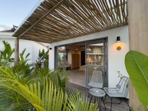 Hotel Kalia Bingin - Adult Only