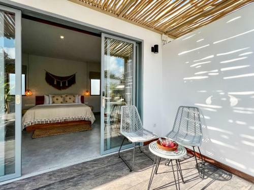 Hotel Kalia Bingin - Adult Only