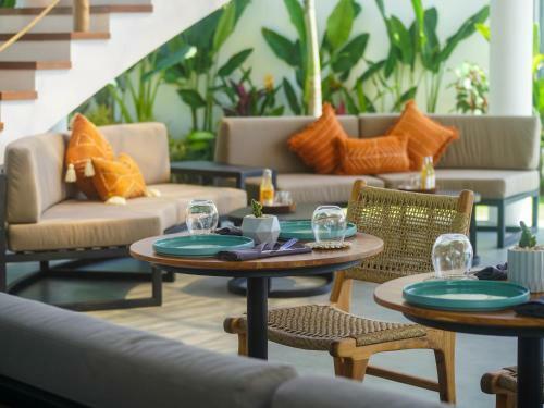 Hotel Kalia Bingin - Adult Only