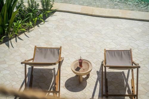 Hotel Kalia Bingin - Adult Only