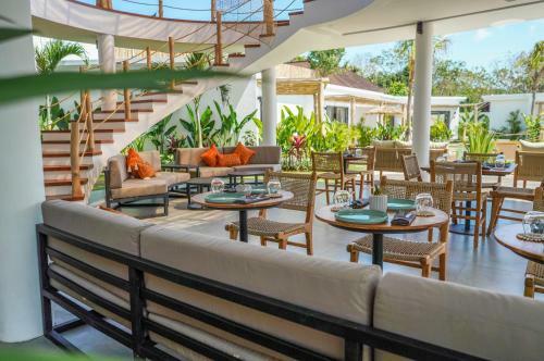 Hotel Kalia Bingin - Adult Only