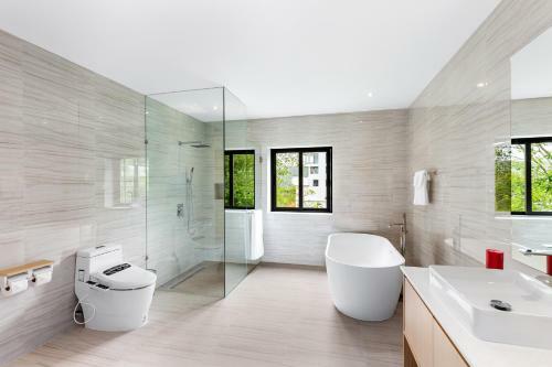 Areeya Villa Layan Phuket