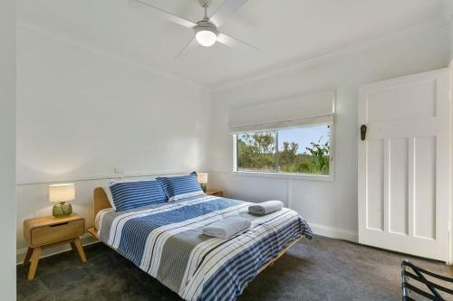 Cargo Road Wines Savy Cosy Farm Stay At Winery