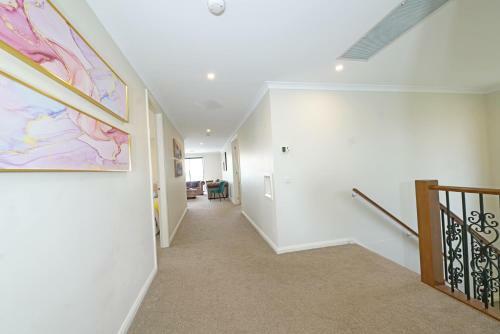 Luxury Waterfront Villa Bbq Cafe Wifi Great Views 5brm