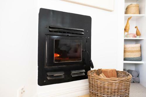 Pinkerton Cosy Heritage Home Cbd Pet Friendly