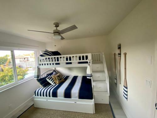 Newly Remodeled Solana Beach Townhouse!